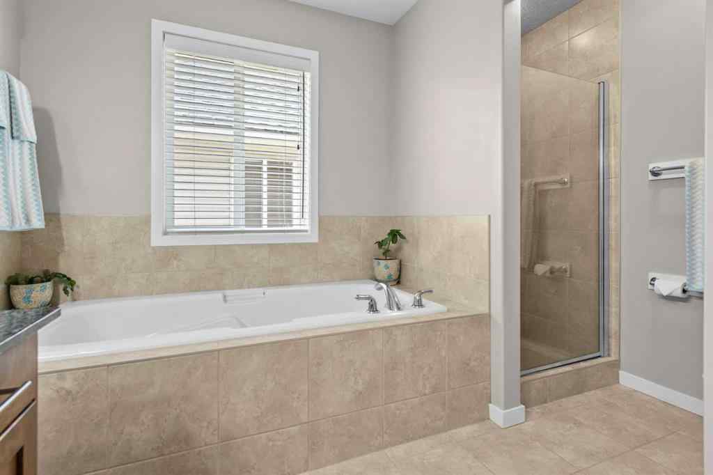 MLS® A2264010 - 510 Cranston Drive SE in Cranston Calgary, Residential