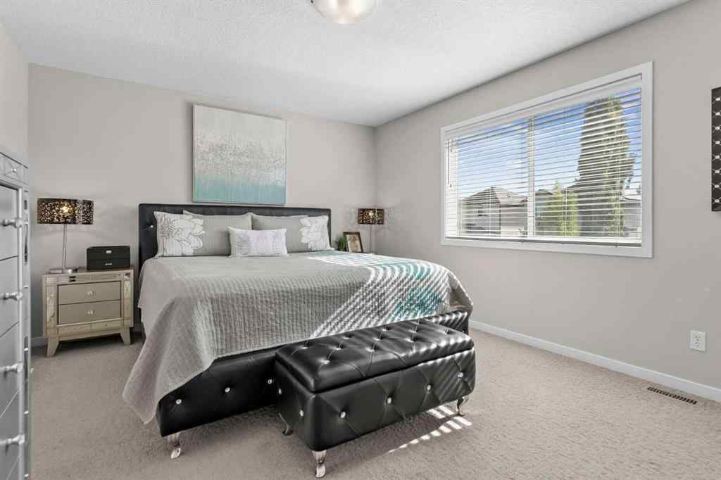 MLS® A2264010 - 510 Cranston Drive SE in Cranston Calgary, Residential