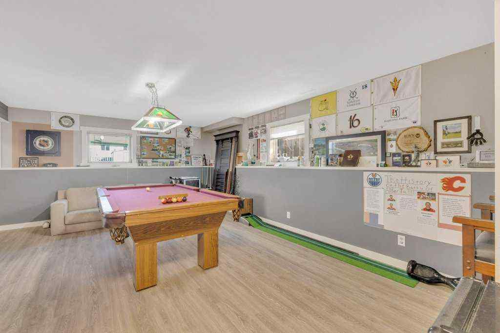 MLS® A2264011 - 73 Lansbury Close  in Lincoln Park Lacombe, Residential