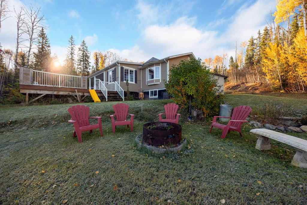 MLS® A2264012 - 7279 Draper Road  in Waterways Fort McMurray, Residential