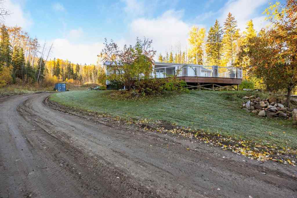 MLS® A2264012 - 7279 Draper Road  in Waterways Fort McMurray, Residential