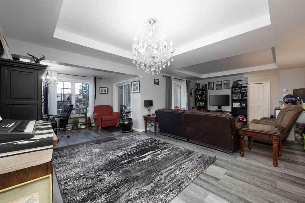 MLS® A2264012 - 7279 Draper Road  in Waterways Fort McMurray, Residential