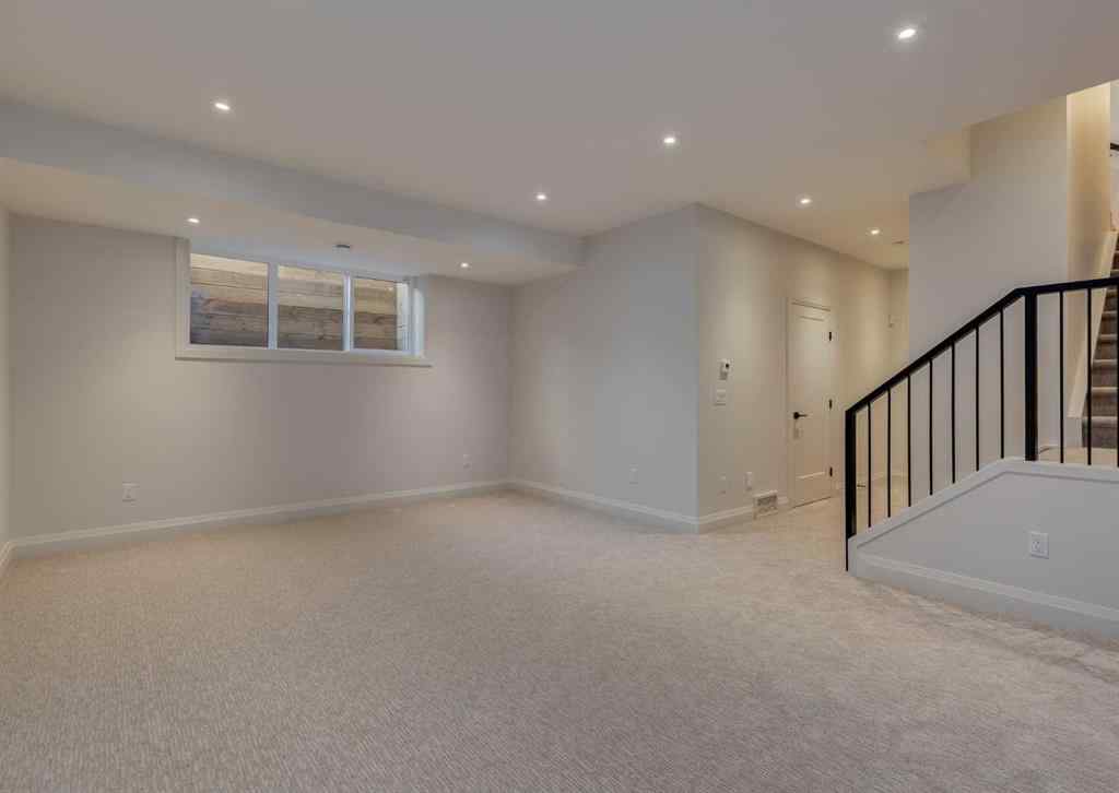 MLS® A2264014 - 2231 35 Street SW in Killarney/Glengarry Calgary, Residential