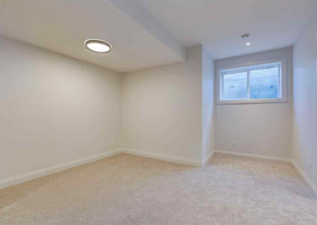 MLS® A2264014 - 2231 35 Street SW in Killarney/Glengarry Calgary, Residential