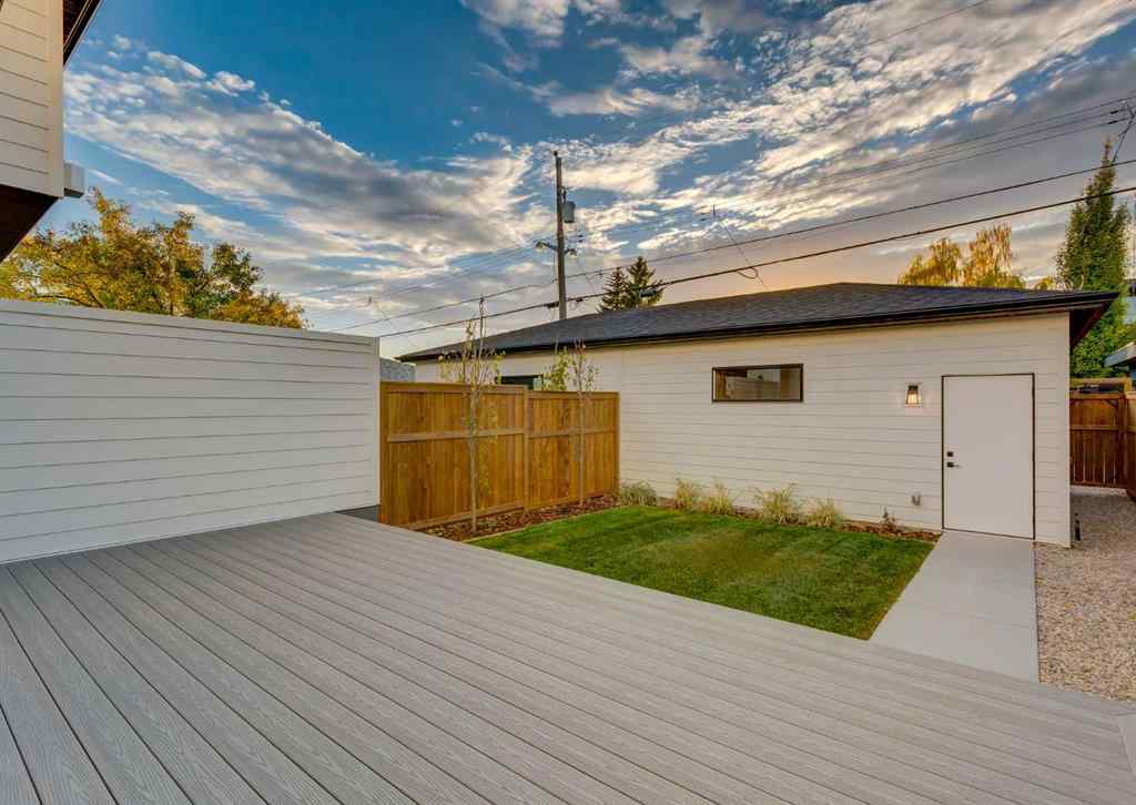 MLS® A2264014 - 2231 35 Street SW in Killarney/Glengarry Calgary, Residential