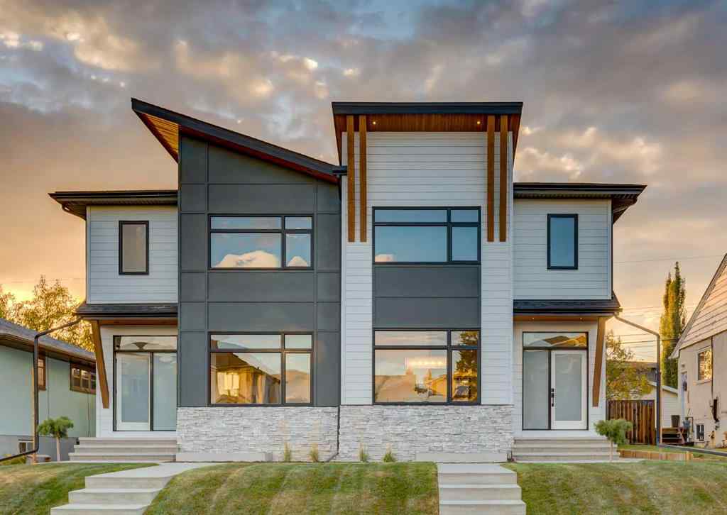 MLS® A2264014 - 2231 35 Street SW in Killarney/Glengarry Calgary, Residential