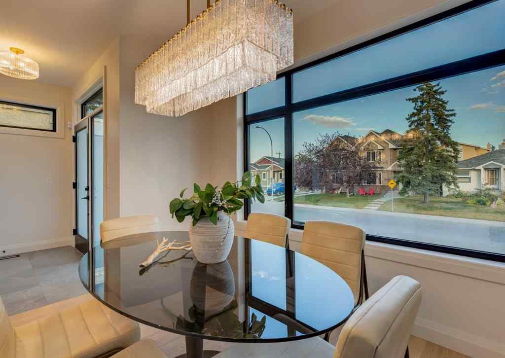 MLS® A2264014 - 2231 35 Street SW in Killarney/Glengarry Calgary, Residential