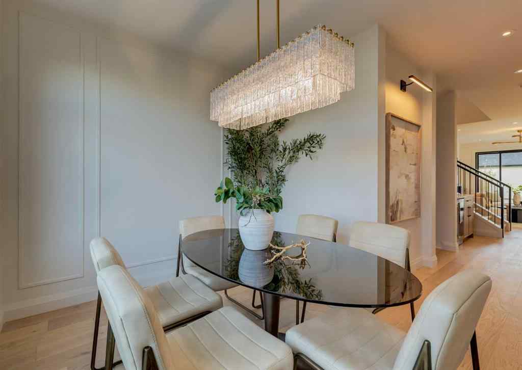 MLS® A2264014 - 2231 35 Street SW in Killarney/Glengarry Calgary, Residential