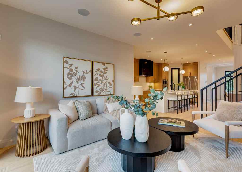 MLS® A2264014 - 2231 35 Street SW in Killarney/Glengarry Calgary, Residential