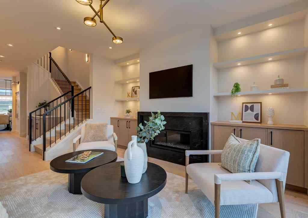 MLS® A2264014 - 2231 35 Street SW in Killarney/Glengarry Calgary, Residential