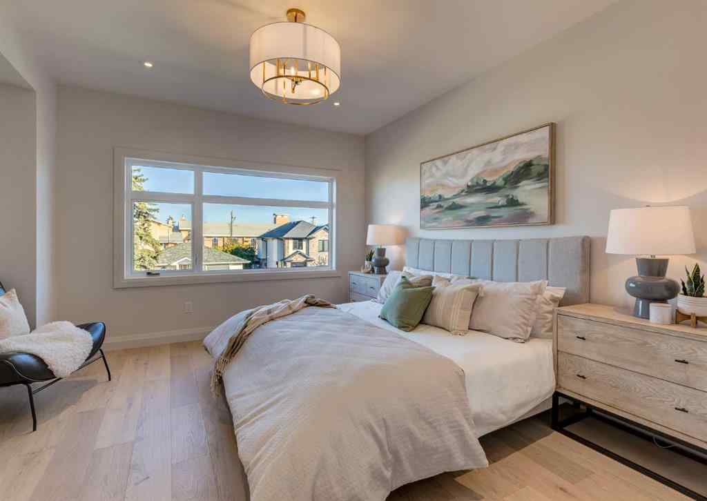 MLS® A2264014 - 2231 35 Street SW in Killarney/Glengarry Calgary, Residential