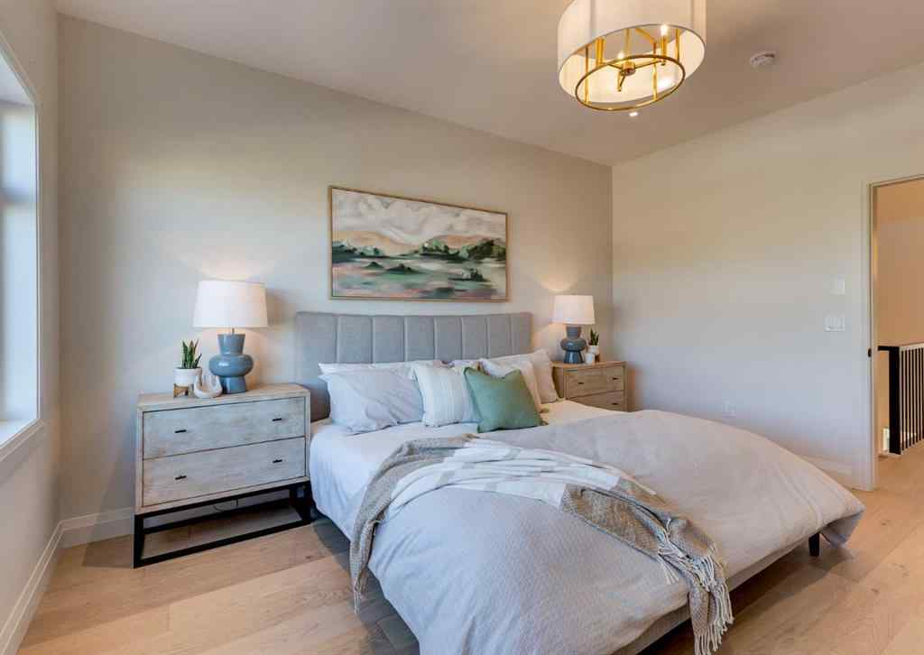 MLS® A2264014 - 2231 35 Street SW in Killarney/Glengarry Calgary, Residential