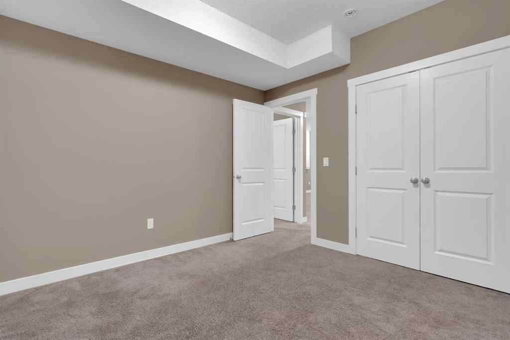 MLS® A2264015 - 87 Baysprings Way SW in Baysprings Airdrie, Residential