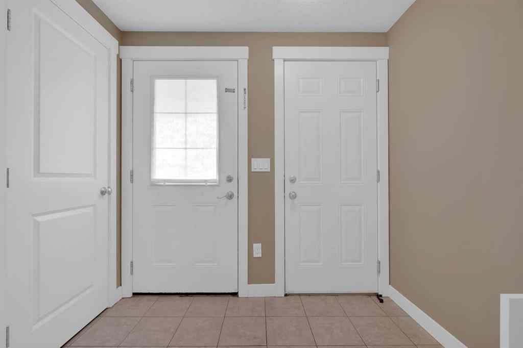 MLS® A2264015 - 87 Baysprings Way SW in Baysprings Airdrie, Residential