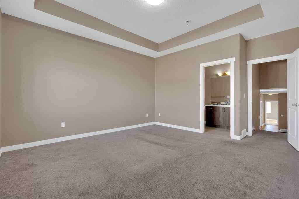 MLS® A2264015 - 87 Baysprings Way SW in Baysprings Airdrie, Residential