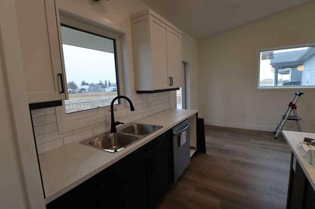 MLS&reg; # A2264017 - 327 9 St   in NONE Picture Butte, Residential Open Houses