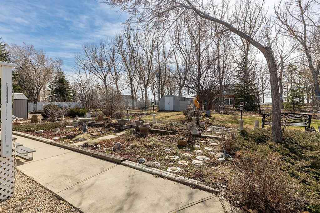 MLS® A2264018 - 854 5 Avenue  in NONE Dunmore, Residential