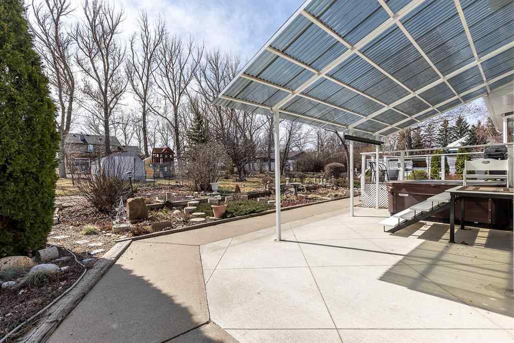 MLS® A2264018 - 854 5 Avenue  in NONE Dunmore, Residential