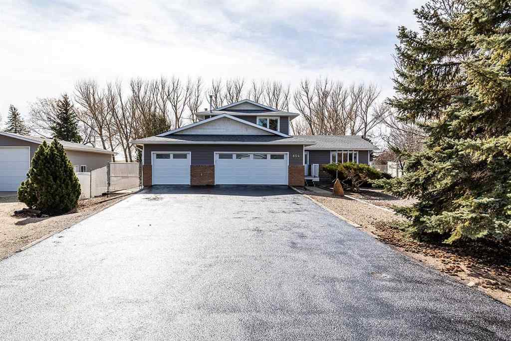 MLS® A2264018 - 854 5 Avenue  in NONE Dunmore, Residential