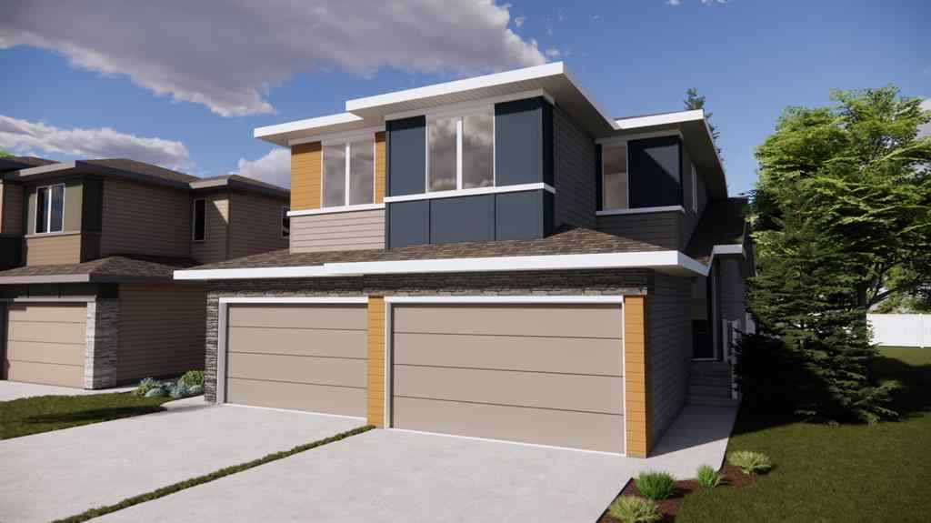 MLS® A2264019 - 850 Beckner Cres.T0M 0N0 Carstairs Alberta   in NONE Carstairs, Land