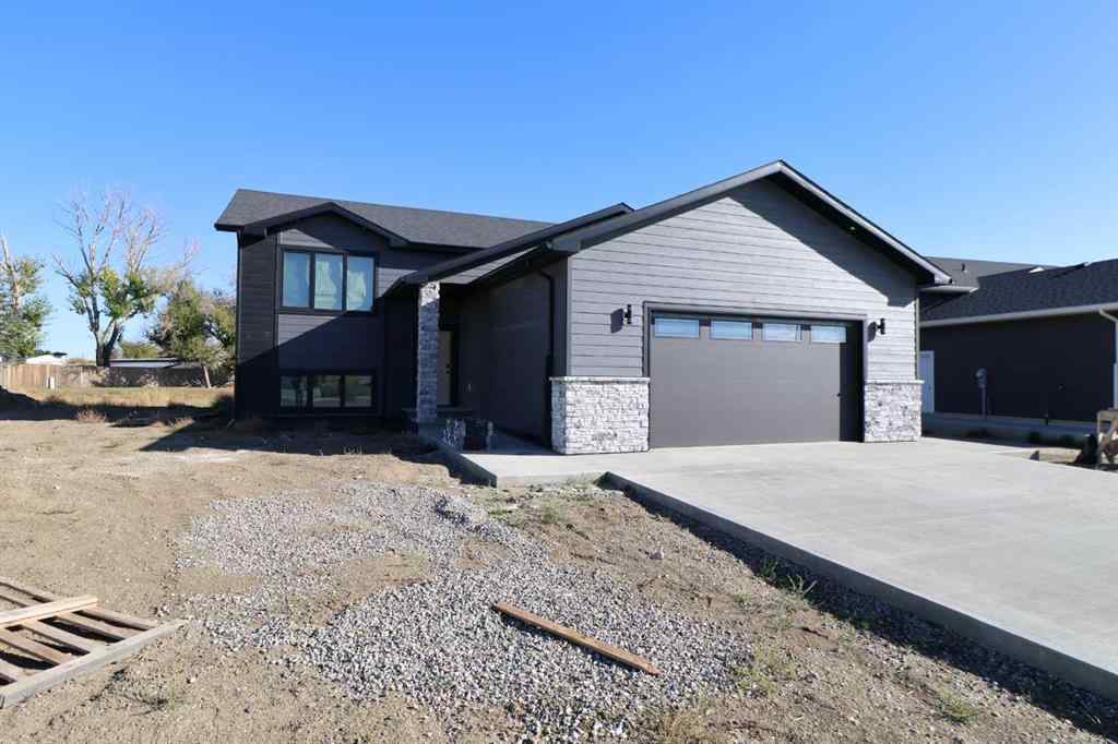 MLS® A2264020 - 329 9 st   in NONE Picture Butte, Residential