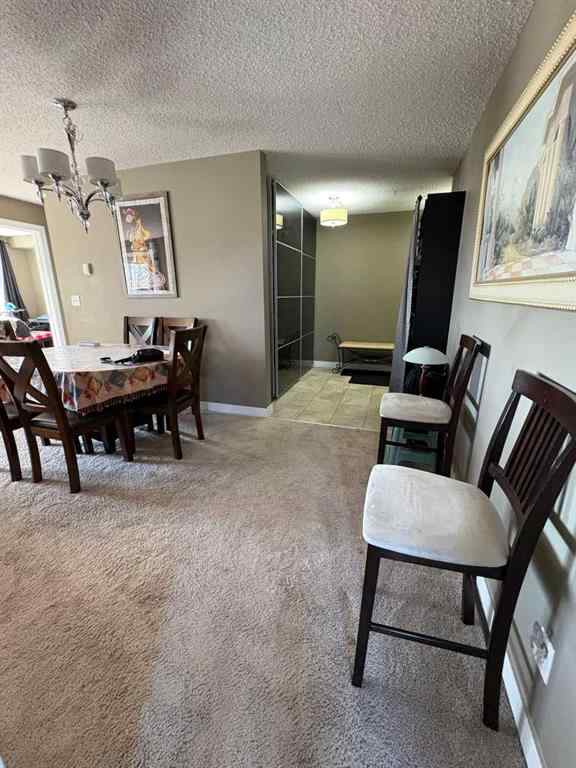 MLS® A2264022 - Unit #218 5 Saddlestone Way NE in Saddle Ridge Calgary, Residential