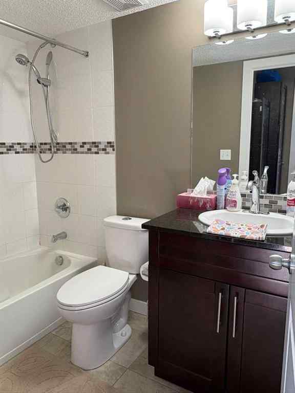 MLS® A2264022 - Unit #218 5 Saddlestone Way NE in Saddle Ridge Calgary, Residential