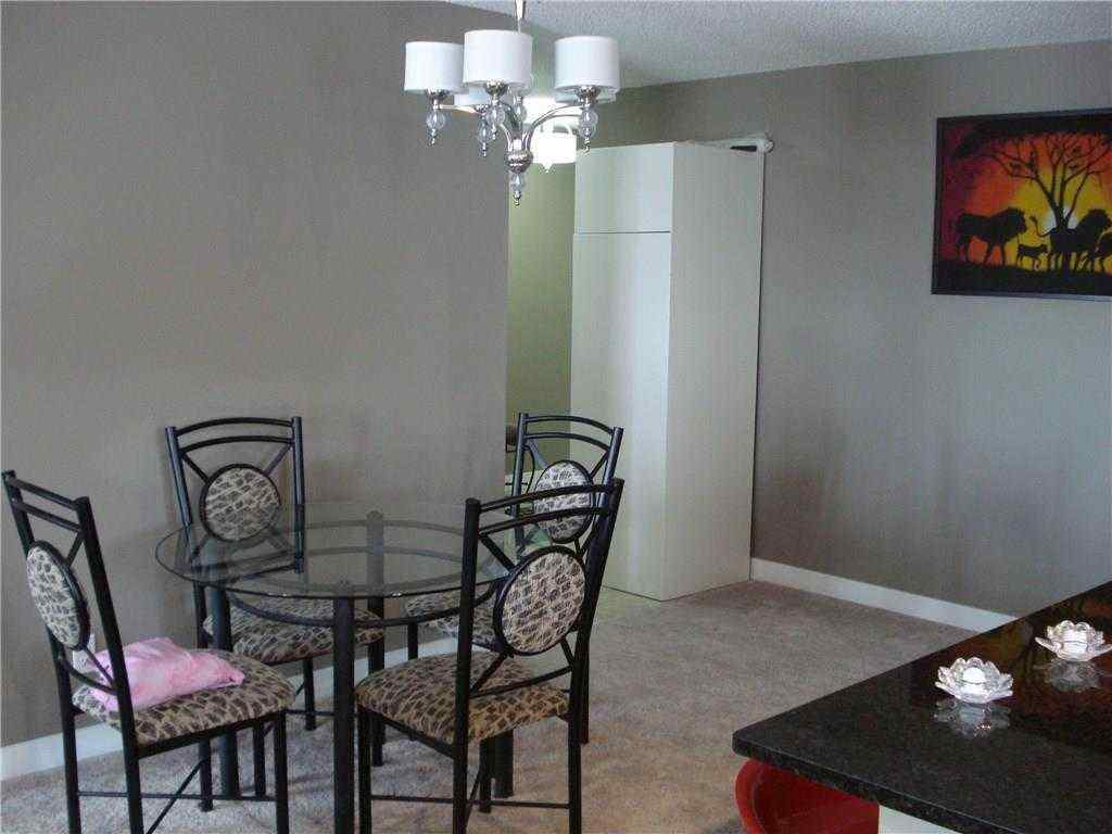 MLS® A2264022 - Unit #218 5 Saddlestone Way NE in Saddle Ridge Calgary, Residential