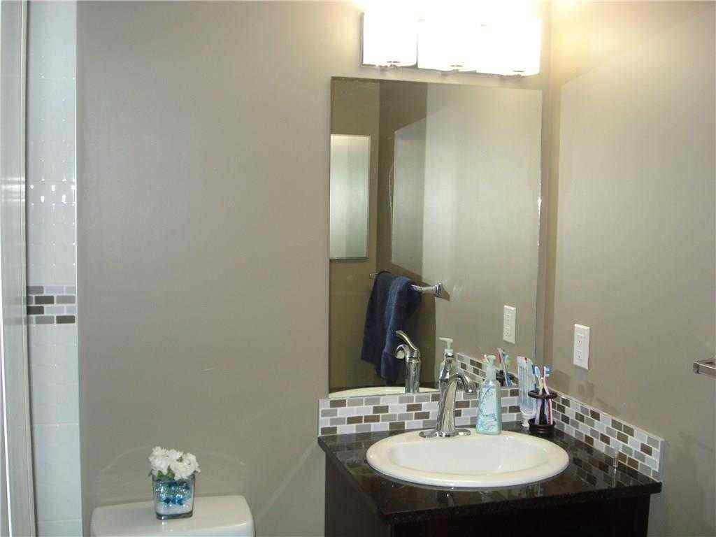 MLS® A2264022 - Unit #218 5 Saddlestone Way NE in Saddle Ridge Calgary, Residential