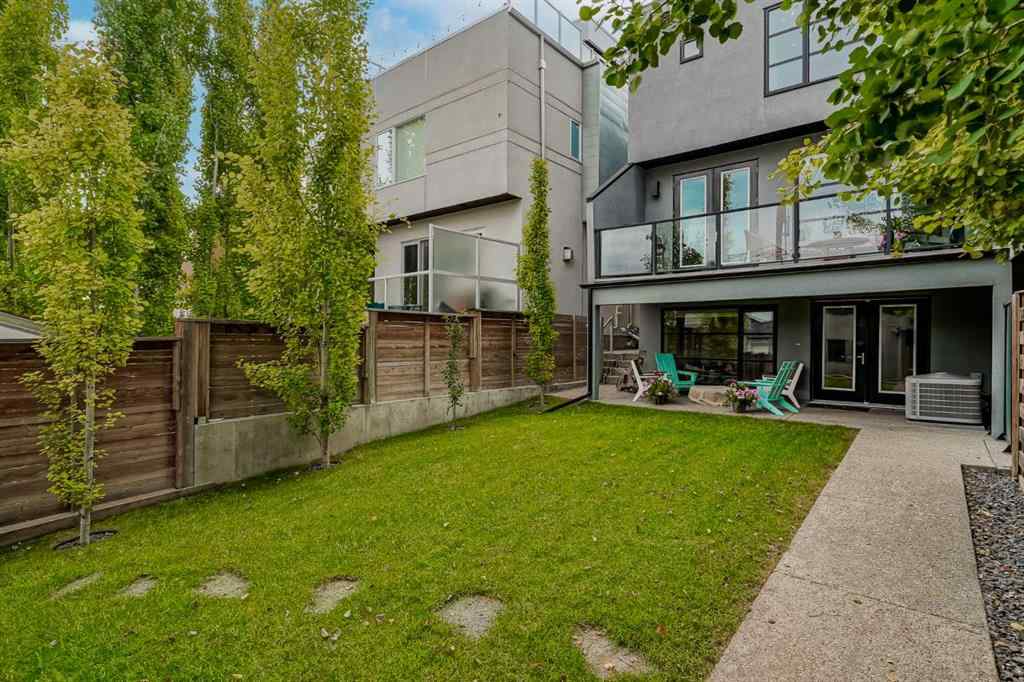 MLS® A2264023 - 1928 27 Avenue SW in South Calgary Calgary, Residential