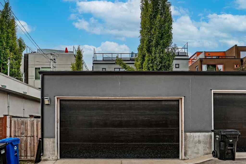 MLS® A2264023 - 1928 27 Avenue SW in South Calgary Calgary, Residential