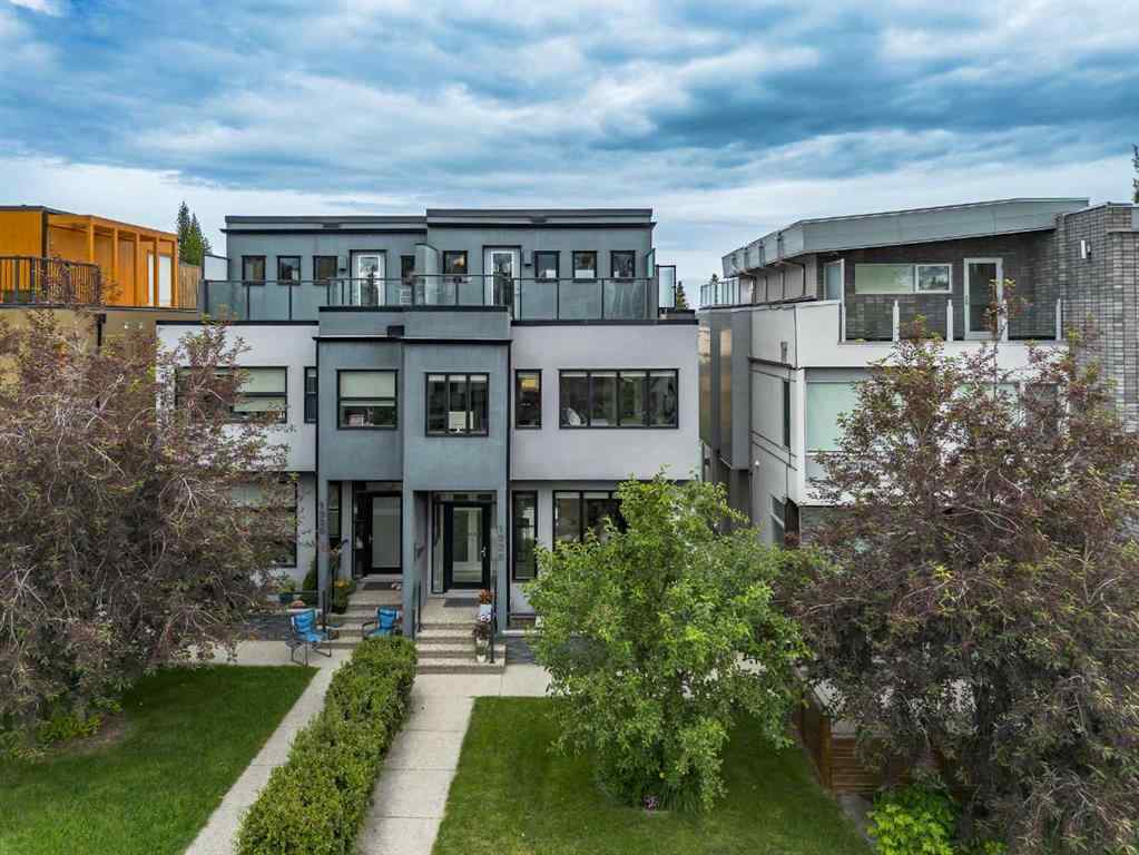 MLS® A2264023 - 1928 27 Avenue SW in South Calgary Calgary, Residential