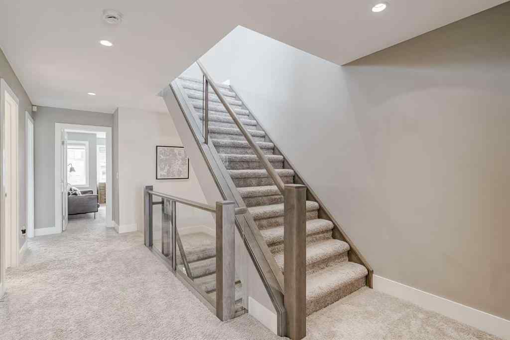 MLS® A2264023 - 1928 27 Avenue SW in South Calgary Calgary, Residential