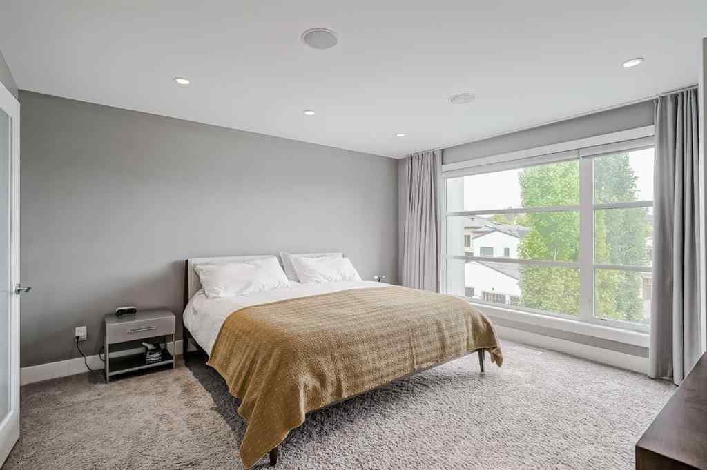 MLS® A2264023 - 1928 27 Avenue SW in South Calgary Calgary, Residential