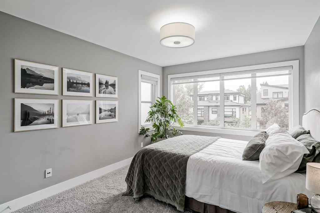 MLS® A2264023 - 1928 27 Avenue SW in South Calgary Calgary, Residential