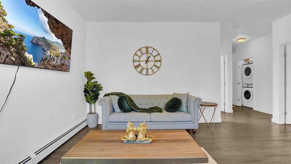 MLS® A2264024 - Unit #212 305 18 Avenue SW in Mission Calgary, Residential