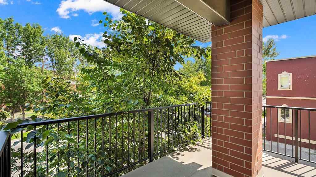 MLS® A2264024 - Unit #212 305 18 Avenue SW in Mission Calgary, Residential
