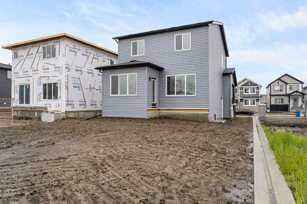 MLS® A2264025 - 532 Clearwater Heath  in NONE Chestermere, Residential