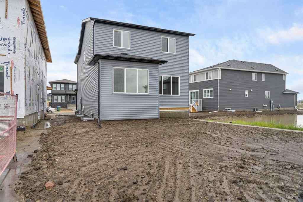 MLS® A2264025 - 532 Clearwater Heath  in NONE Chestermere, Residential