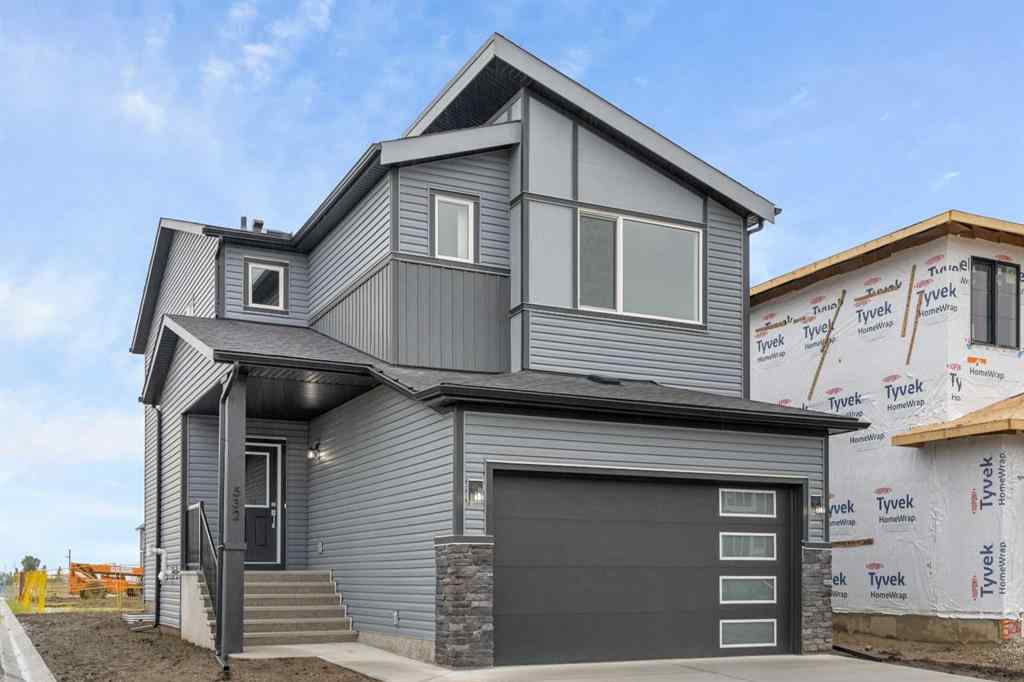 MLS® A2264025 - 532 Clearwater Heath  in NONE Chestermere, Residential