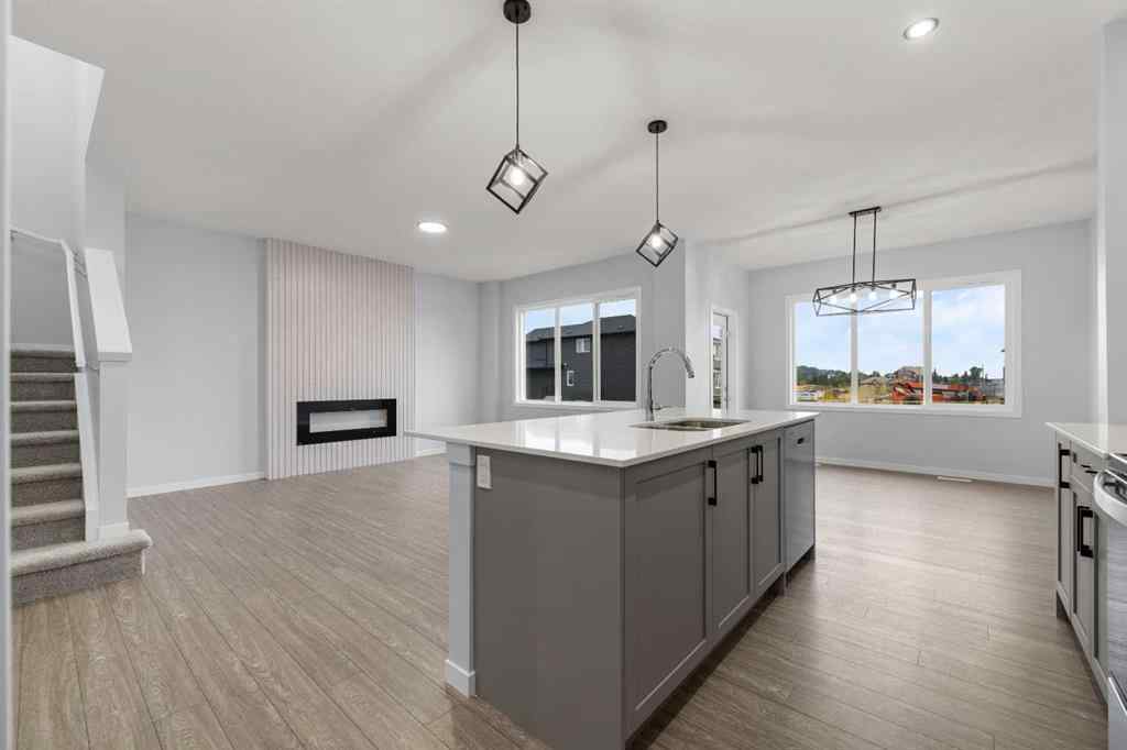 MLS® A2264025 - 532 Clearwater Heath  in NONE Chestermere, Residential