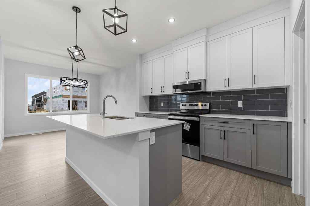 MLS® A2264025 - 532 Clearwater Heath  in NONE Chestermere, Residential