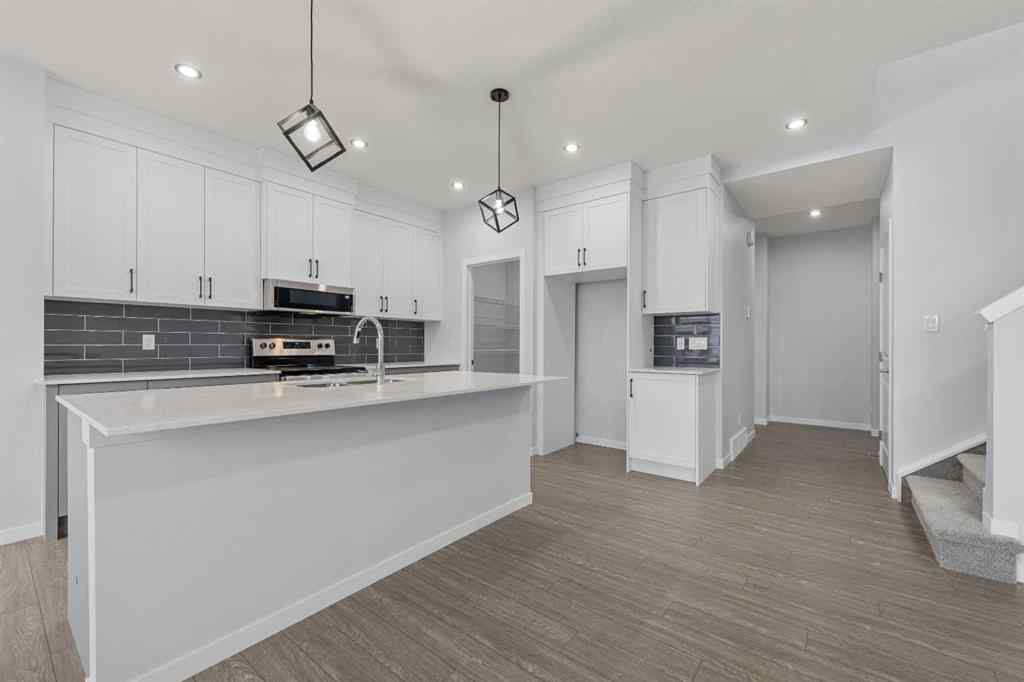 MLS® A2264025 - 532 Clearwater Heath  in NONE Chestermere, Residential