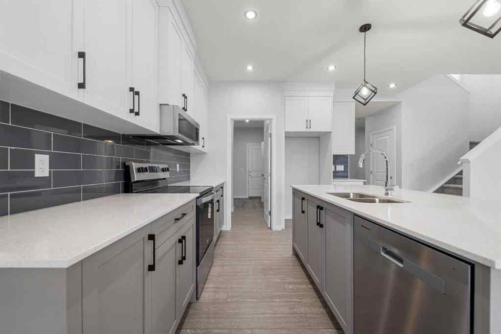 MLS® A2264025 - 532 Clearwater Heath  in NONE Chestermere, Residential