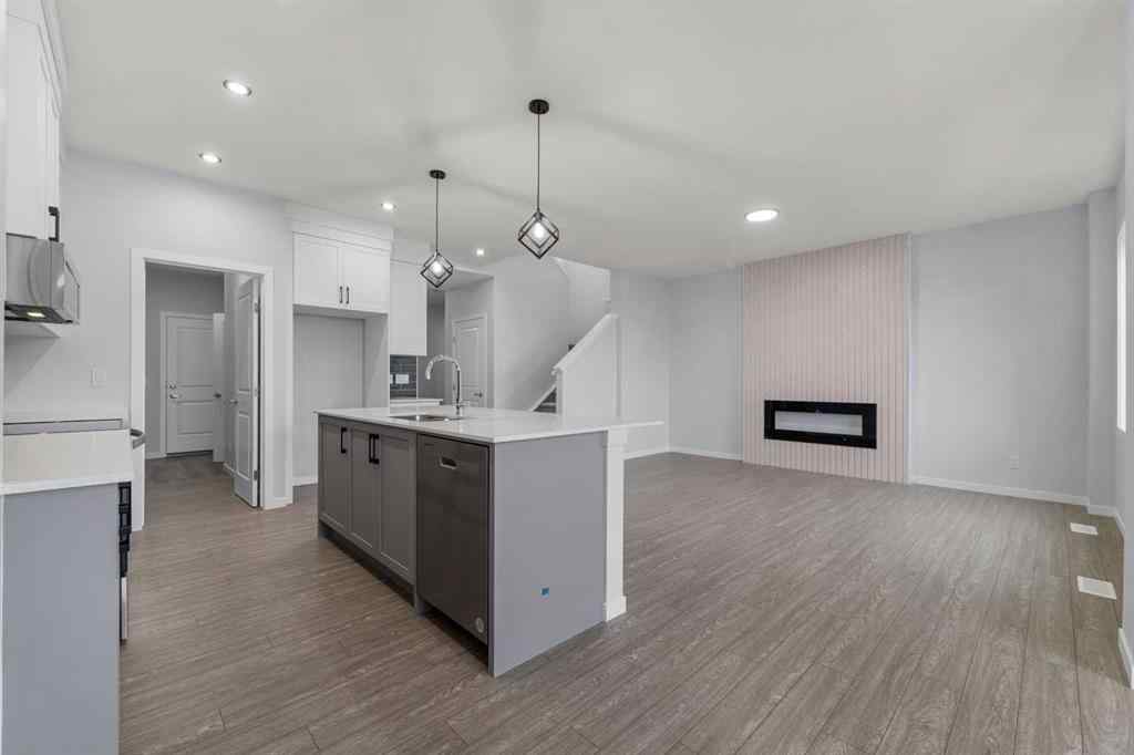 MLS® A2264025 - 532 Clearwater Heath  in NONE Chestermere, Residential