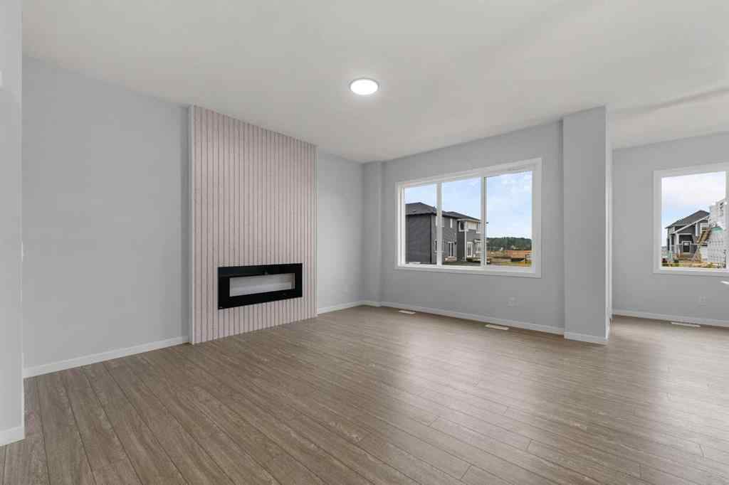 MLS® A2264025 - 532 Clearwater Heath  in NONE Chestermere, Residential