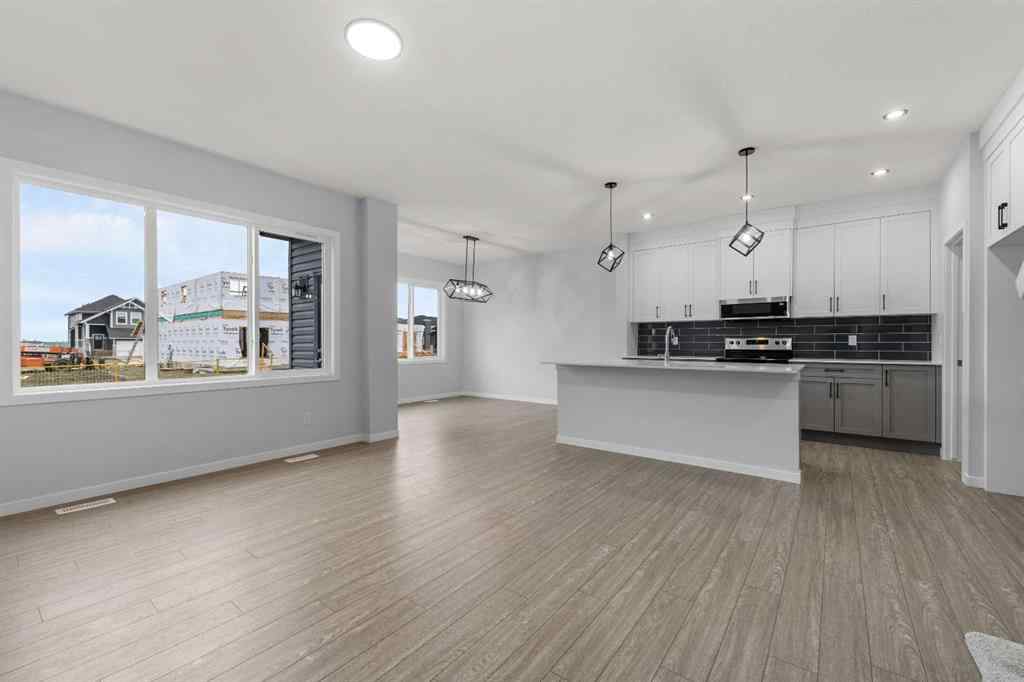 MLS® A2264025 - 532 Clearwater Heath  in NONE Chestermere, Residential