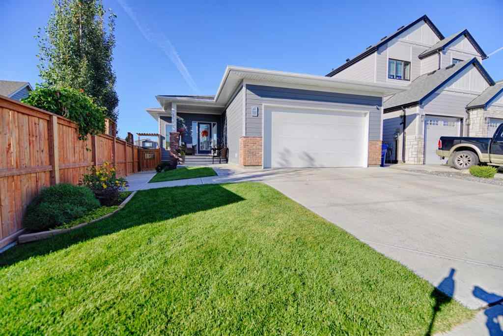 MLS® A2264026 - 1000 Atlantic Lookout W in The Crossings Lethbridge, Residential