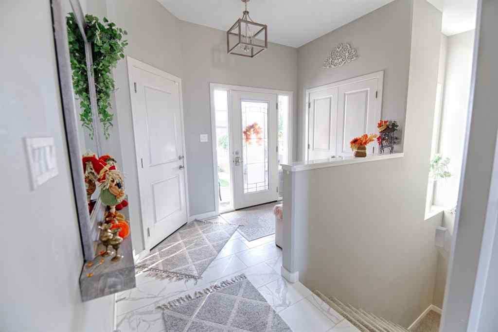 MLS® A2264026 - 1000 Atlantic Lookout W in The Crossings Lethbridge, Residential