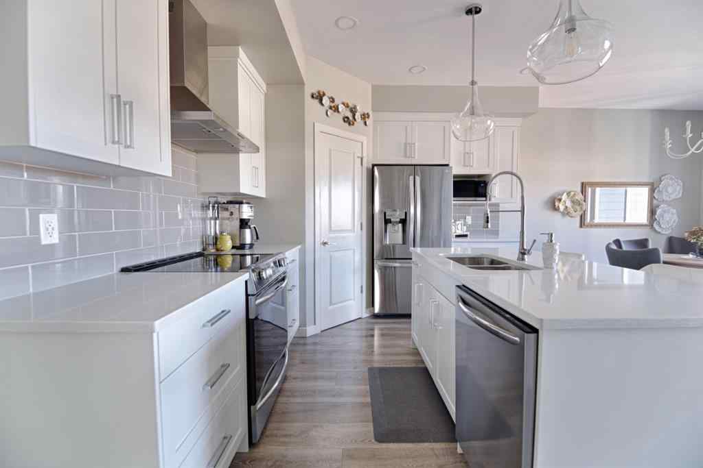 MLS® A2264026 - 1000 Atlantic Lookout W in The Crossings Lethbridge, Residential